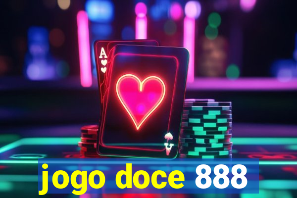 jogo doce 888